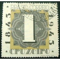 1943 A 0048 BRAPEX II 1 U