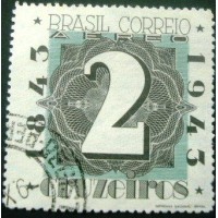 1943 A 0049 BRAPEX II 2 U