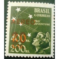 1944 A 0052 Pró Juventude 20 M