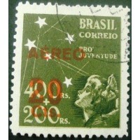 1944 A 0052 Pró Juventude 20 U