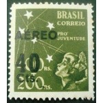 1944 A 0053 Pró Juventude 40 M
