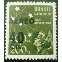 1944 A 0053 Pró Juventude 40 M