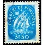 1943 Caravel 3$50