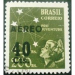 1944 A 0053 Pró Juventude 40 U