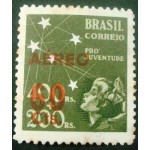 1944 A 0054  Pró Juventude 60 N