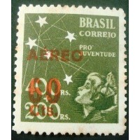 1944 A 0054  Pró Juventude 60 N