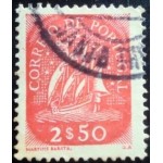 1943 Caravel 2$50
