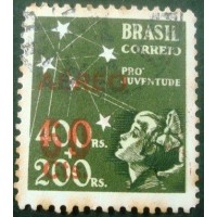 1944 A 0054 Pró Juventude 60 U