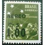 1944 A 0055 Pró Juventude 1 M