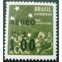 1944 A 0055 Pró Juventude 1 M