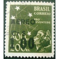 1944 A 0055 Pró Juventude 1 U