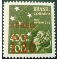 1944 A 0056 Pró Juventude 1, 20 M