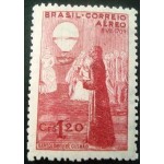 1944 A 0057 Padre Voador N 1944 A 0057 Padre Voador N
