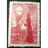 1944 A 0057 Padre Voador M