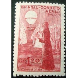 1944 A 0057 Padre Voador N