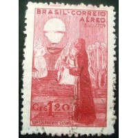 1944 A 0057  Padre Voador U