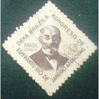 1945 A 0058  Ludwig L. Zamenhof U