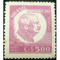 1945 Barão Rio Branco