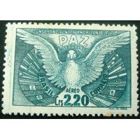 1947 Pomba da Paz