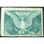 1947 A 0061 Pomba da Paz N 1947 A 0061 Pomba da Paz N
