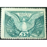 1947 Pomba da Paz