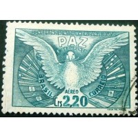 1947 Pomba da Paz
