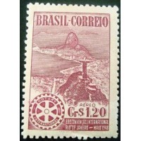 1948 Rotary Club 1, 20