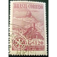 1948 Rotary Club 1, 20