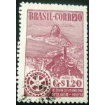1948 A 0063 Rotary Club 1, 20 U