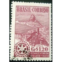 1948 Rotary Club 1, 20