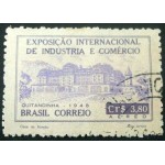 1948 A 0066 Feira Quitandinha U