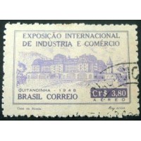 1948 A 0066 Feira Quitandinha U