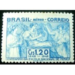 1948 A 0067 Escola de Música M