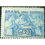 1948 A 0067 Escola de Música N