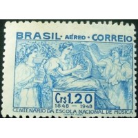 1948 Escola de Música