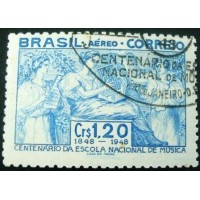 1948 Escola de Música