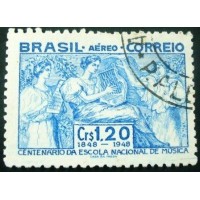 1948 Escola de Música