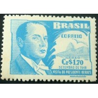 1948 Battle Berres