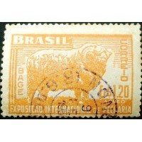 1948 Exposição Bagé