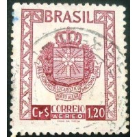 1948 A 0070 Congresso Eucarístico U