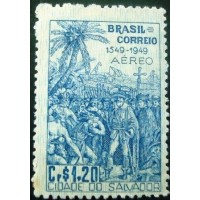 1949 Cidade de Salvador