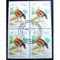 1991 BR C 1736 Marrecão MCC QD