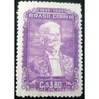 1949 A 0074  Joaquim Nabuco N