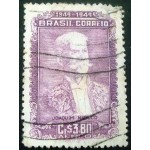 1949 A Joaquim Nabuco 0074 U 1949 A Joaquim Nabuco 0074 U