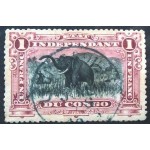 1894 African Elephant 1894 African Elephant