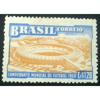 1950 Maracanã