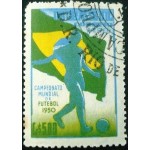 1950 A 0076 Copa 50 NCC