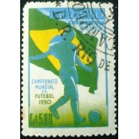 1950 A 0076 Copa 50 NCC