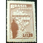 1950 A 0077 6º Recenseamento M
