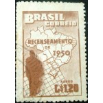 1950 A 0077 6º Recenseamento U